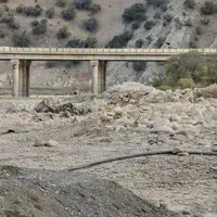 خشکسالی در پلدختر می‌تازد؛ آب از سر «کشکان» گذشت!