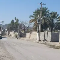 اعتبار عمرانی شهرستان راسک ۳۶ درصد افزایش یافت