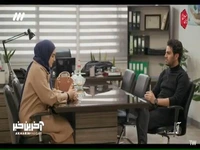 این وسط چی قراره به تو برسه؟!
