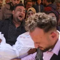 سناتور یهودی آمریکا: جنگ نتانیاهو در غزه وحشیانه است