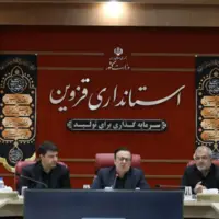 نوذری: واگذاری انشعاب به ساخت‌وسازهای غیرمجاز ممنوع است