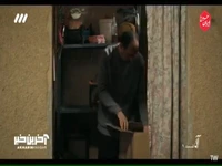 اولین باره که داری باهام درد و دل میکنی!