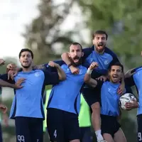 هلند نه، اردوی استقلال در ترکیه قطعی شد