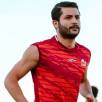 غیبت دو بازیکن در اردوی تراکتور