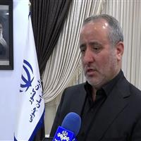 استاندار خراسان جنوبی: راه‌آهن چابهار - سرخس شریان حیاتی توسعه شرق کشور است