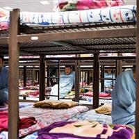 جای خالی مرکز نگهداری معتادان متجاهر در سمنان با وجود تکالیف قانونی