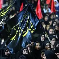 اجتماع «زینبیون» در بندرعباس برگزار می‌شود