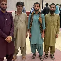 آزادی ۴ شهروند زندانی ایرانی در پاکستان