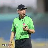 «لوسادا» رسما به عنوان مربی بدنساز پرسپولیس انتخاب شد