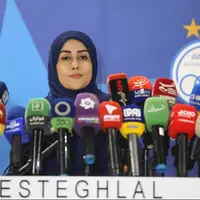 سخنگوی استقلال: درگیری؟ در جلسه هیئت مدیره استقلال اتفاقی نیفتاد؛ ساپینتو چهارشنبه معارفه می‌شود