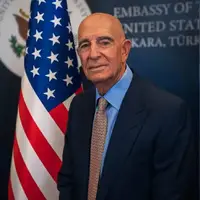 فرستاده ترامپ: مشکل لبنان ایران نیست، مشکل ناتوانی لبنانی‌ها در توافق داخلی است