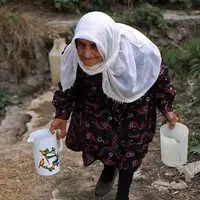  ۳۰۰ روستای مازندران از آب آشامیدنی سالم برخوردار شدند