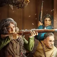 نگاهی به سریال «شکارگاه»؛ روایتگر داستانی رازآلود در دوران قاجار