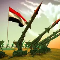 تجاوز رژیم صهیونیستی به یمن؛ انصار الله فورا جواب اسرائیل را داد