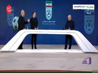 پاسخ نورشرق به مدت کم قراردادها در فوتبال ایران