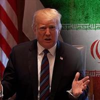 ادعای تازه ترامپ: ممکن است با ایران به یک توافق دائمی برسیم