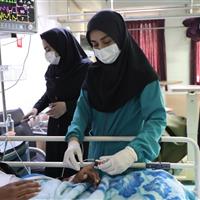 ۵۶۰۰ نفر در قم خدمات درمانی دریافت کردند