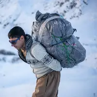 نخستین محموله کولبری با رویه جدید در آذربایجان‌غربی ثبت سفارش شد