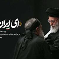 عزاداری متفاوت امسال بعد از پیروزی در جنگ تحمیلی