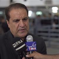 استاندار ایلام: همه ظرفیت‌ها برای تردد زائران اربعین از مرز مهران بسیج شده است