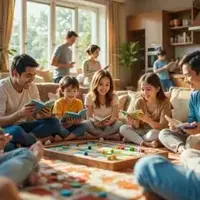 شیوه های جذاب برای پر کردن اوقات فراغت