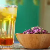 معرفی شربتی شادی‌آور برای روزهای گرم و پراسترس