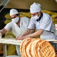 چرا نان گران می‌شود؟