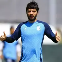 وعده مجازی ماشاریپوف به هواداران استقلال