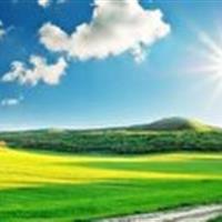 افزایش دمای هوای استان