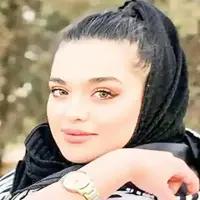 سما جهانباز پیدا شد 
