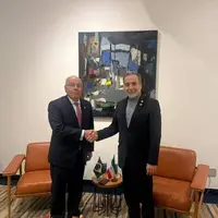 عراقچی از برزیل تشکر کرد
