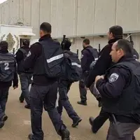 وضعیت وخیم اسرای فلسطینی در زندان مجدو توسط ها‌آرتص افشا شد