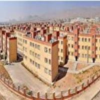 توجه به زیرساخت‌های زیربنایی و روبنایی در طرح‌های نهضت ملی مسکن استان یزد
