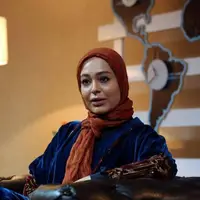 چهره ها/ تغییر چهره ارغوان سریال دلدادگان جلب‌توجه کرد