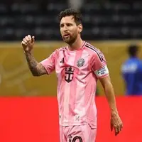 الاهلی عربستان برای خرید لیونل مسی دست به کار شد