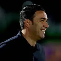 بازگشت نکونام به لیست گزینه‌های سرمربیگری مس رفسنجان