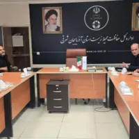 ضرورت تعیین تکلیف پسماندهای ویژه و صنعتی نیروگاه حرارتی تبریز و سهند