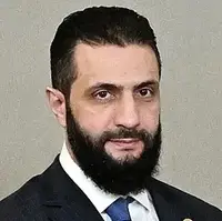 الجولانی عازم امارات شد