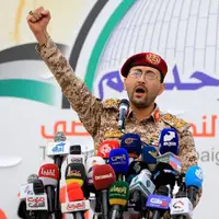 سخنگوی نیروهای مسلح یمن: کشتی Magic Seas را به دلیل نقض تحریم بنادر فلسطین اشغالی در دریای سرخ هدف گرفتیم