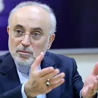 علی‌اکبر صالحی: «ایران» اکنون اولویت‌دارترین امر حکمرانی در جمهوری اسلامی است