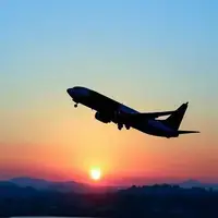 بازشدن آسمان ایران