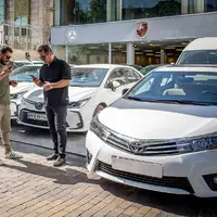 معاملات پرریسک خودرو