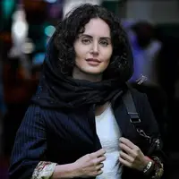 فیلمی کمتر دیده شده از الناز شاکردوست