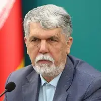 وزیر ارشاد: روزهای سخت تمام نشده است، مسامحه نکنیم