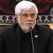 روایت عارف از حال و هوای حسینیه امام خمینی(ره) در زمان حضور رهبر انقلاب در شب عاشورای حسینی(ع) 