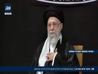 گزارش شبکه اسرائیلی از شکست در برابر وحدت مردم ایران