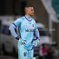 حامد لک شاگرد یحیی شد