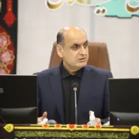 استاندار در حضور رئیس‌جمهور: حل مشکل فاضلاب استان نیازمند کمک فوری است