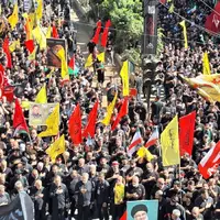 پاسخ مشاور دبیرکل حزب‌الله لبنان به فرستاده آمریکا