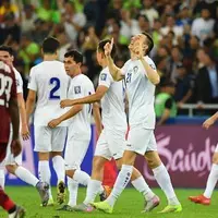 دوئل با قهرمانان جهان؛ مصاف ازبکستان با اروگوئه و آرژانتین